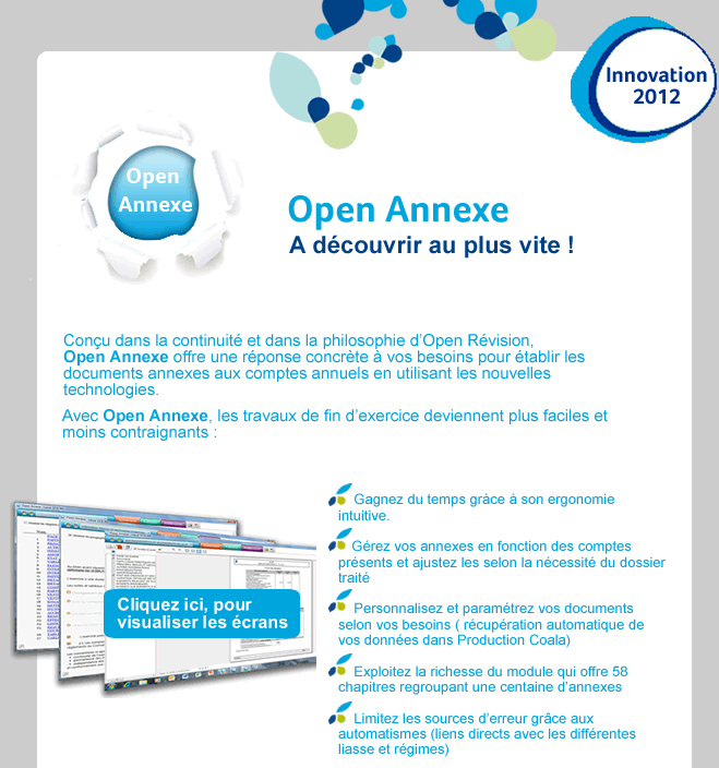 Découvrez Open Annexe !